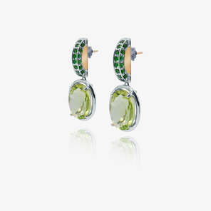 Colours of the Karun